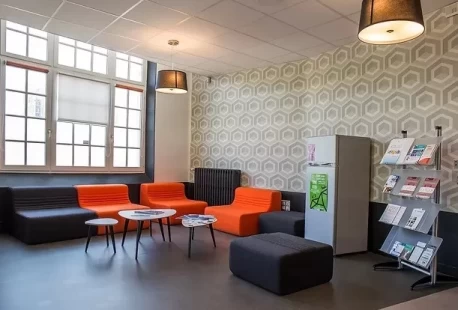 Espaces de coworking  idéal pour votre activité professionnelle à Rochefort