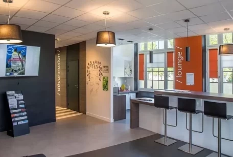 Espaces de coworking  idéal pour votre activité professionnelle à Rochefort