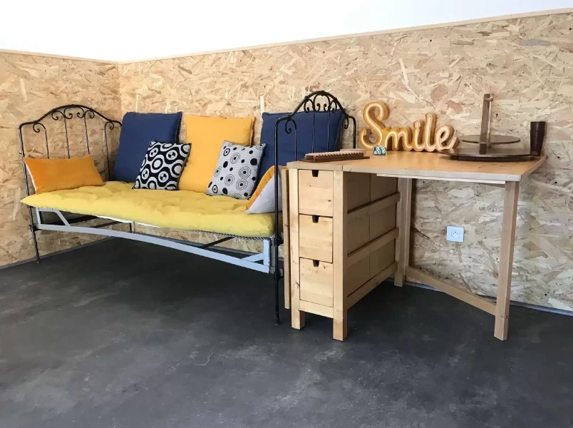 Espaces de coworking  idéal pour votre activité professionnelle à Romans-sur-Isère