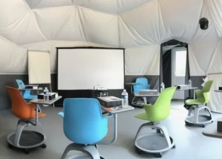 Salle de réunion  idéal pour votre activité professionnelle à Romans-sur-Isère