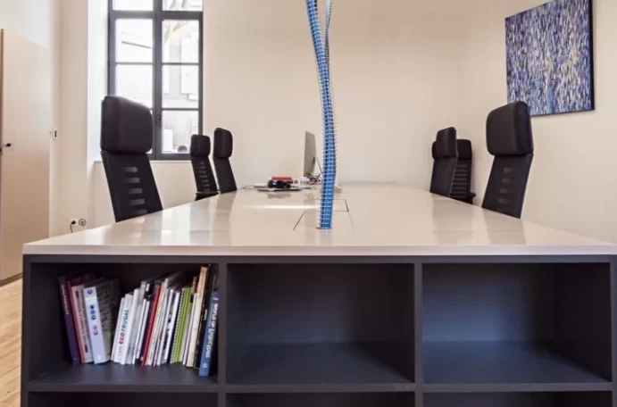 Espaces de coworking  idéal pour votre activité professionnelle à Romans-sur-Isère