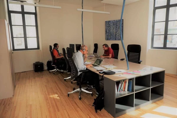 Espaces de coworking  idéal pour votre activité professionnelle à Romans-sur-Isère