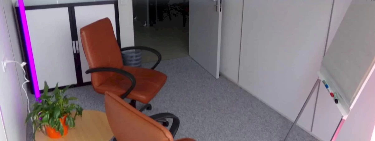 Bureau fermé  idéal pour votre activité professionnelle à Roncq