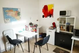 Salle de réunion  idéal pour votre activité professionnelle à Rostrenen