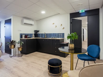 Bureau fermé  idéal pour votre activité professionnelle à Roubaix