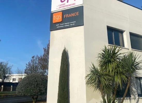 Espaces de coworking  idéal pour votre activité professionnelle à Royan