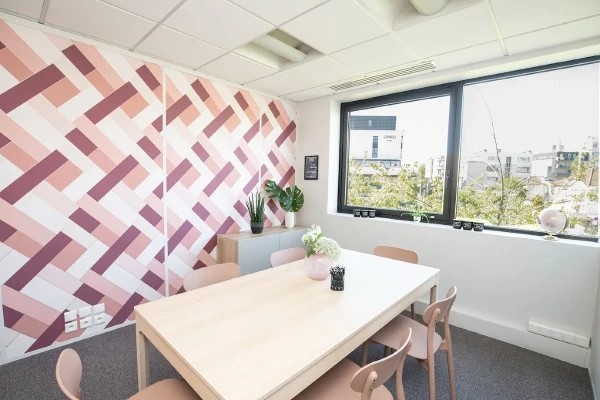 Bureau fermé  idéal pour votre activité professionnelle à Rueil-Malmaison