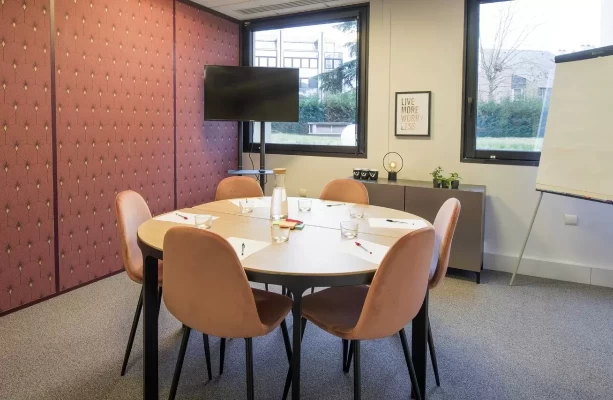 Bureau fermé  idéal pour votre activité professionnelle à Rueil-Malmaison