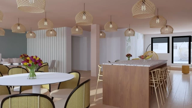Bureau fermé  idéal pour votre activité professionnelle à Rueil-Malmaison