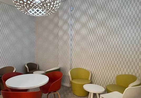 Espaces de coworking  idéal pour votre activité professionnelle à Rueil-Malmaison