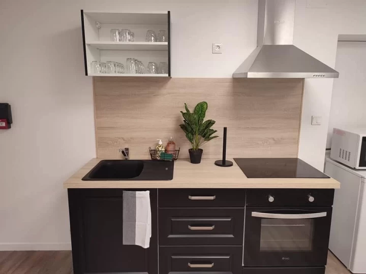 Salle de réunion  idéal pour votre activité professionnelle à Sablé-sur-Sarthe