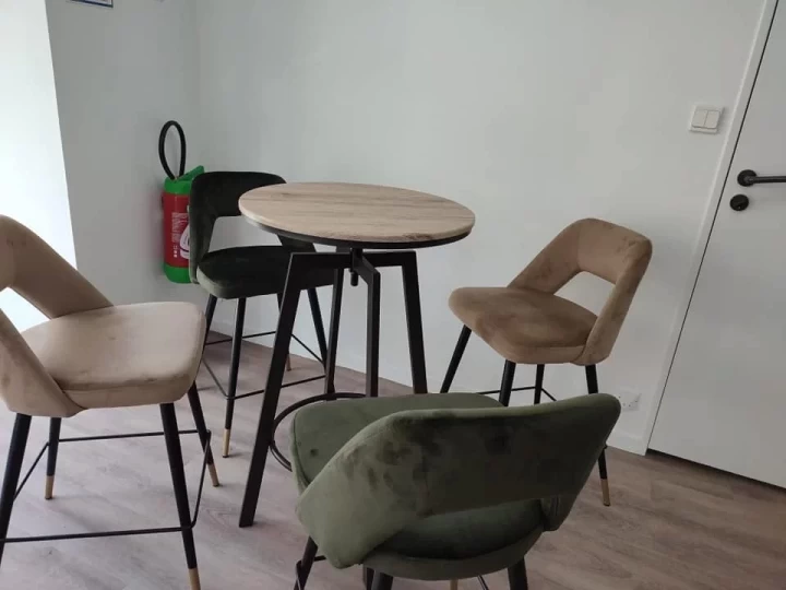 Espaces de coworking  idéal pour votre activité professionnelle à Sablé-sur-Sarthe