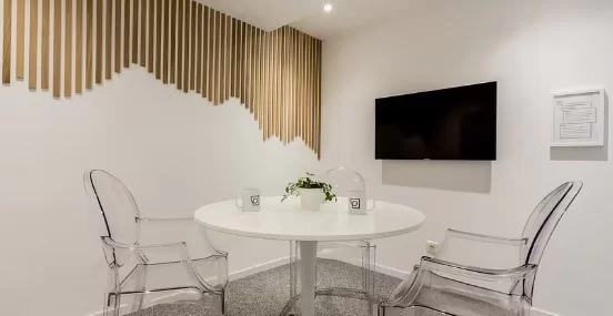 Salle de réunion  idéal pour votre activité professionnelle à Saint-Amand-Montrond