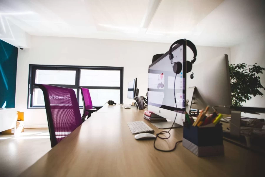 Bureau fermé  idéal pour votre activité professionnelle à Saint-Amand-Montrond
