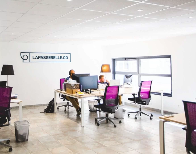 Espaces de coworking  idéal pour votre activité professionnelle à Saint-Amand-Montrond