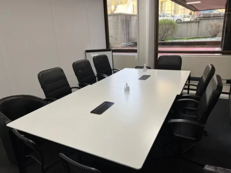 Bureau fermé  idéal pour votre activité professionnelle à Saint-Cloud