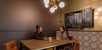 Bureau fermé  idéal pour votre activité professionnelle à Saint-Denis