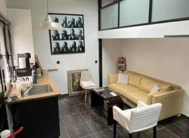 Bureau fermé  idéal pour votre activité professionnelle à Saint-Denis