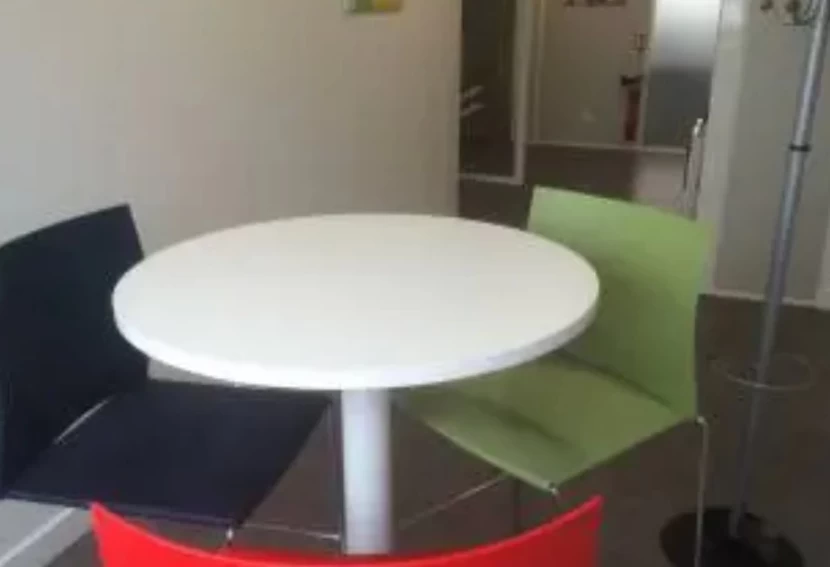 Bureau fermé  idéal pour votre activité professionnelle à Saint-Denis