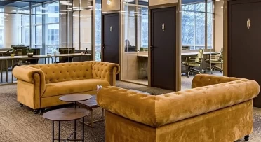 Bureau fermé  idéal pour votre activité professionnelle à Saint-Denis
