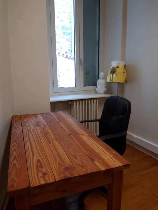 Bureau fermé  idéal pour votre activité professionnelle à Saint-Gaudens