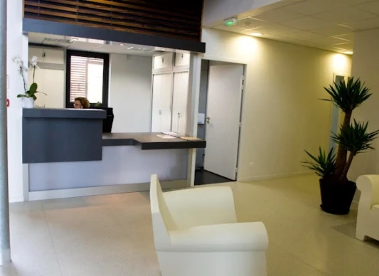 Bureau fermé  idéal pour votre activité professionnelle à Saint-Geours-de-Maremne