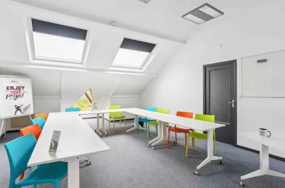 Bureau fermé  idéal pour votre activité professionnelle à Saint-Grégoire