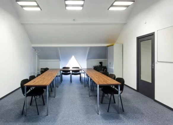 Bureau fermé  idéal pour votre activité professionnelle à Saint-Grégoire