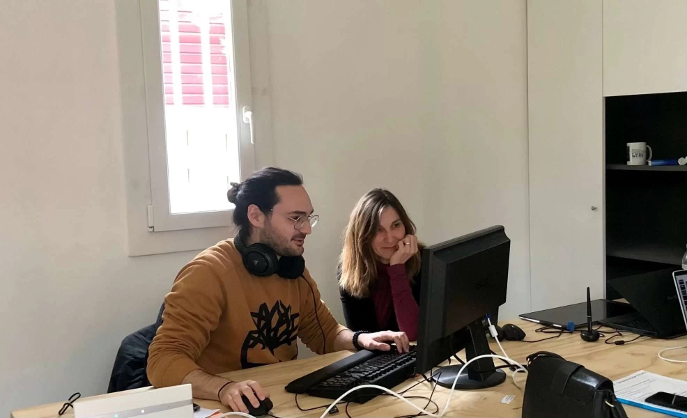 Bureau fermé  idéal pour votre activité professionnelle à Saint-Herblain