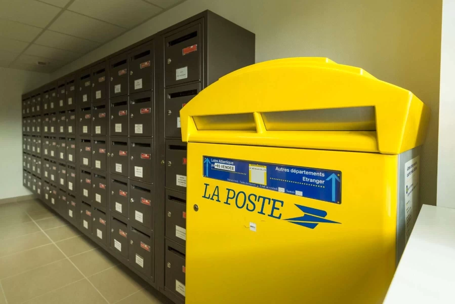 Bureau fermé  idéal pour votre activité professionnelle à Saint-Herblain