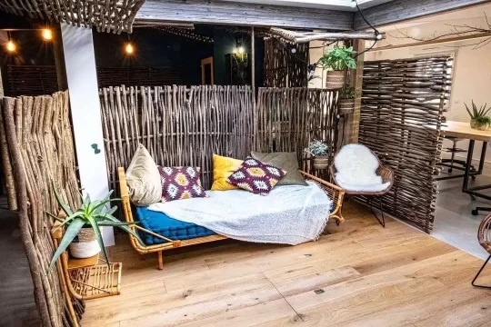 Espaces de coworking  idéal pour votre activité professionnelle à Saint-Herblain