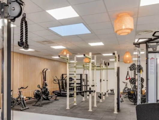 Bureau fermé  idéal pour votre activité professionnelle à Saint-Herblain