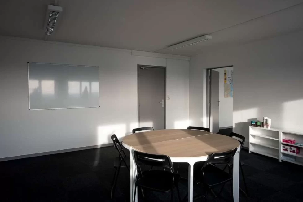 Salle de réunion  idéal pour votre activité professionnelle à Saint-Herblain