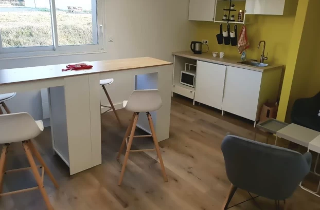 Espaces de coworking  idéal pour votre activité professionnelle à Saint-Julien-de-Concelles