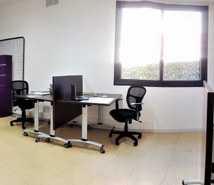 Espaces de coworking  idéal pour votre activité professionnelle à Saint-Loup-Lamairé