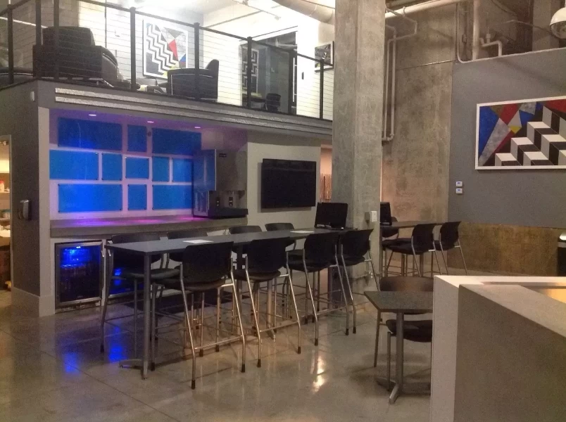 Espaces de coworking  idéal pour votre activité professionnelle à Saint-Maur-des-Fossés