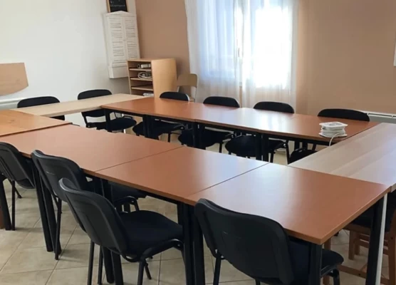 Espaces de coworking  idéal pour votre activité professionnelle à Saint-Maximin-la-Sainte-Baume