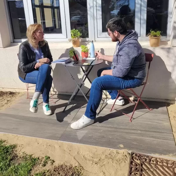 Bureau fermé  idéal pour votre activité professionnelle à Saint-Nazaire