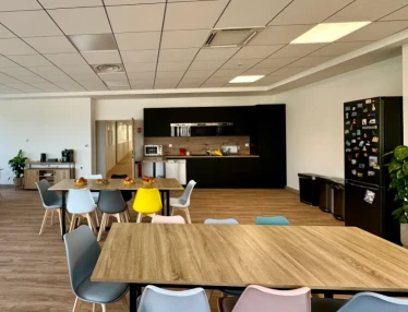 Bureau fermé  idéal pour votre activité professionnelle à Saint-Ouen-l'Aumône