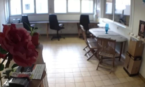 Espaces de coworking  idéal pour votre activité professionnelle à Saint-Pardoux-Soutiers