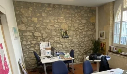 Espaces de coworking  idéal pour votre activité professionnelle à Saint-Selve