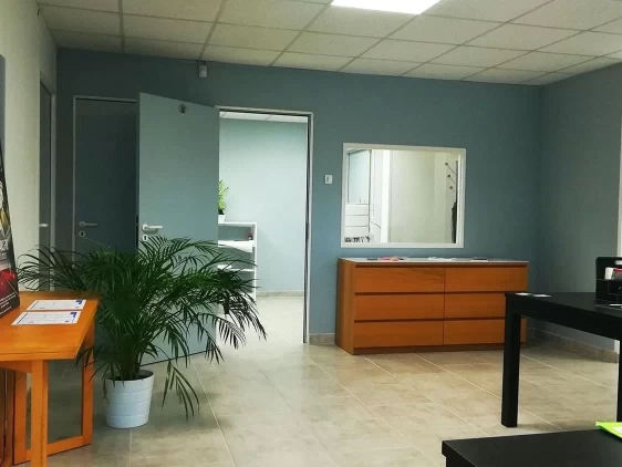 Espaces de coworking  idéal pour votre activité professionnelle à Salon-de-Provence