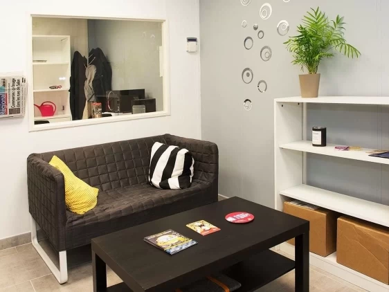 Espaces de coworking  idéal pour votre activité professionnelle à Salon-de-Provence