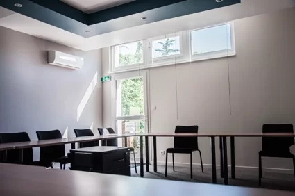 Salle de réunion  idéal pour votre activité professionnelle à Samatan
