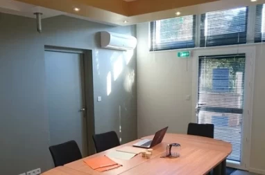 Salle de réunion  idéal pour votre activité professionnelle à Samatan