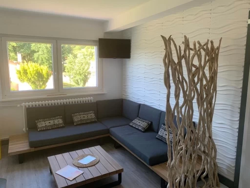Bureau fermé  idéal pour votre activité professionnelle à Saulny
