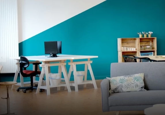 Salle de réunion  idéal pour votre activité professionnelle à Sayat