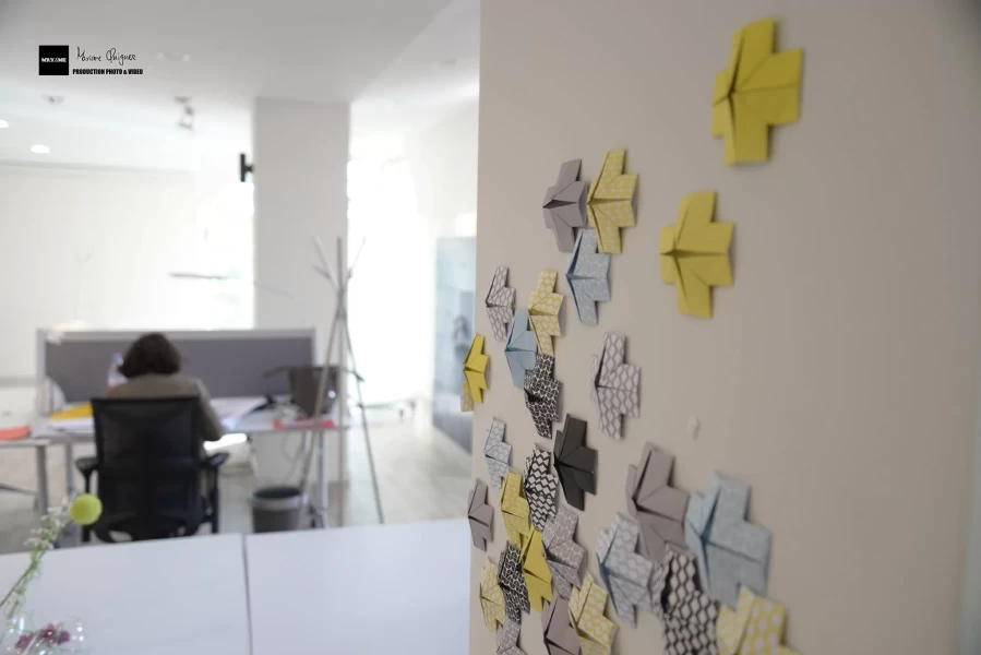 Espaces de coworking  idéal pour votre activité professionnelle à Sceaux