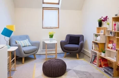 Salle de réunion  idéal pour votre activité professionnelle à Sceaux