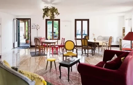 Salle de réunion  idéal pour votre activité professionnelle à Sceaux